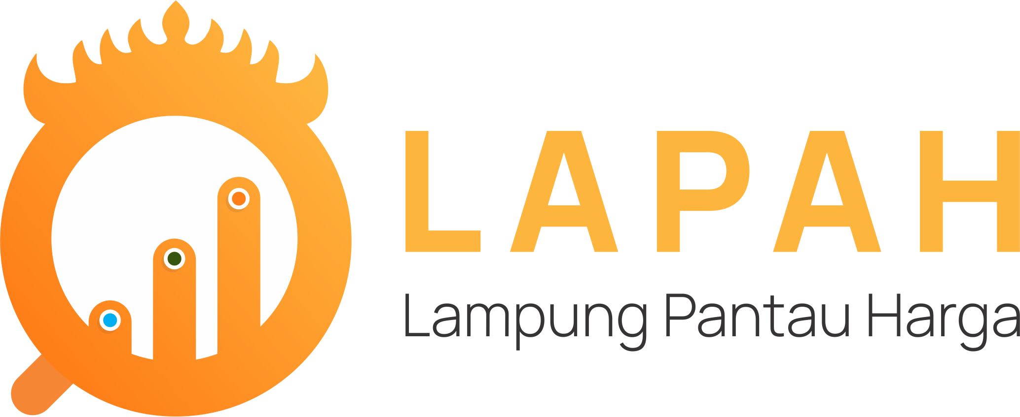 LAPAH Mandiri
